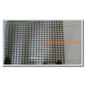 Géogrille à tricoter en fibre de verre Biaxial à haute intensité